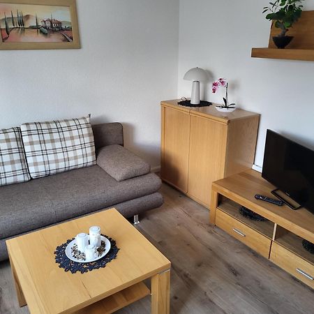 Ferienwohnung In Hameln Am Wald هاملن المظهر الخارجي الصورة