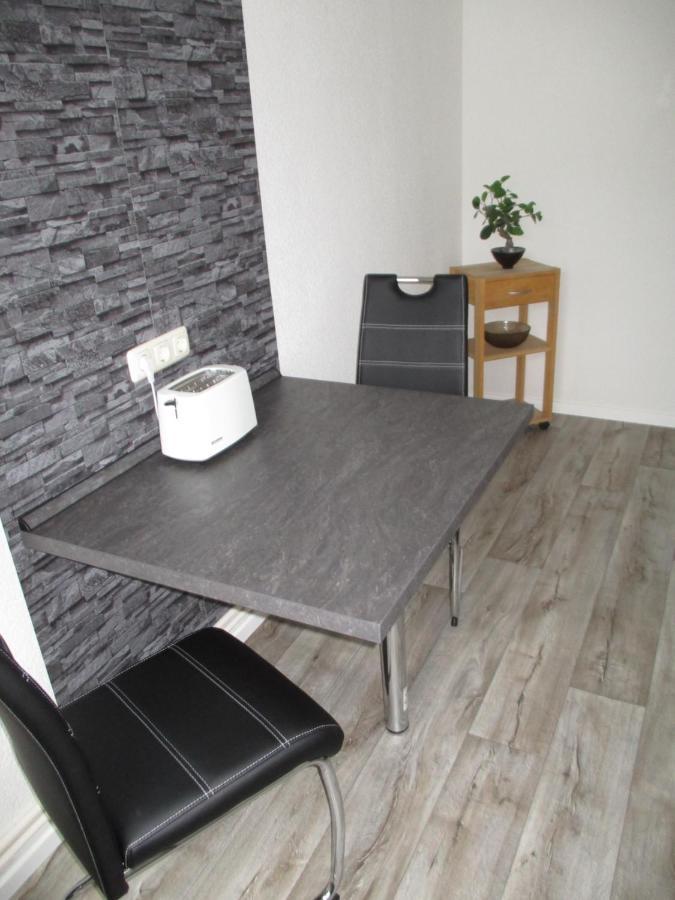 Ferienwohnung In Hameln Am Wald هاملن المظهر الخارجي الصورة