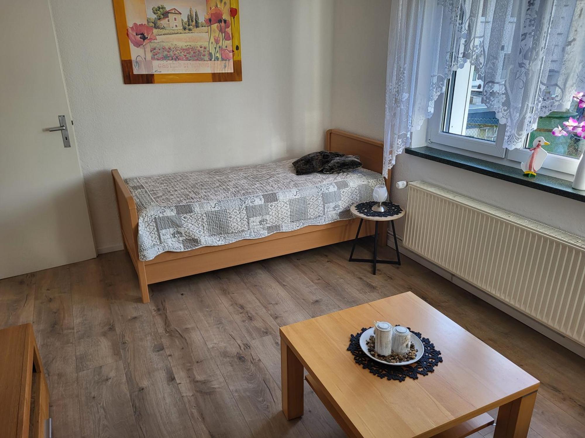 Ferienwohnung In Hameln Am Wald هاملن المظهر الخارجي الصورة