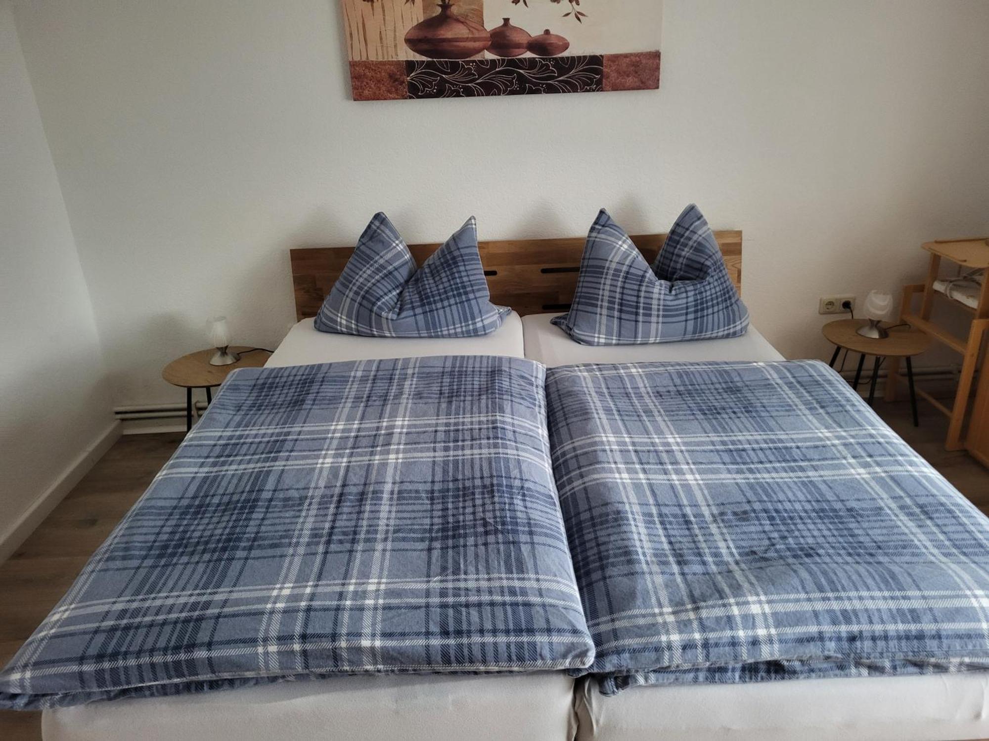 Ferienwohnung In Hameln Am Wald هاملن المظهر الخارجي الصورة